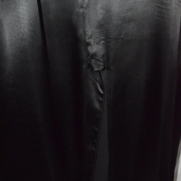 🇬🇧 Aquascutum Vintage 1980s Trench Coat - Picture 6 of 11